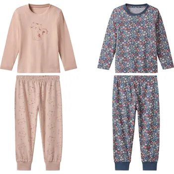 lupilu® Dívčí pyžamo