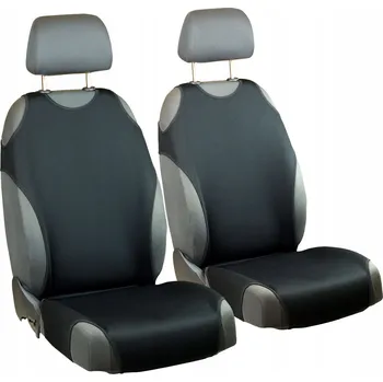 Potah sedadla Potah na přední sedadla Zakszwalnia univerzální