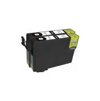 Gigaprint catridge pro Epson Stylus SX130 Kompatibilní - Černá