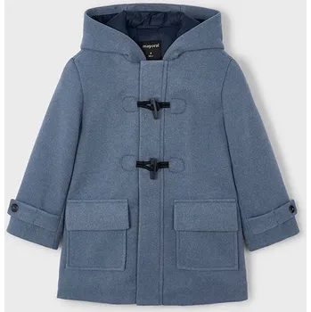 Chlapecký kabát Kabát Mayoral - 1504423020 Veľkosť: 104