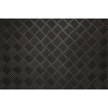 Rohožka Gumová stěrka na metry 120 x 10 cm