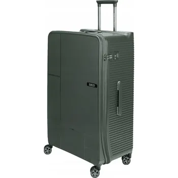 SwissBags Velký tvrdý kufr polyester Magna 112 l