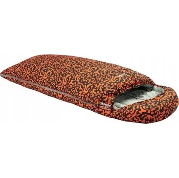 Spacák Vango Stellar Junior Dragon Fire Dětský spací pytel