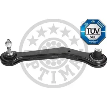 Zavěšení kol OPTIMAL Řídící páka - zavěšení kol OPT G5-686