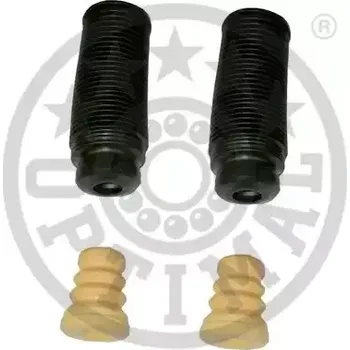 OPTIMAL Ochranná sada tlumiče pérování proti prachu OPT AK-735182