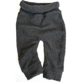 PINKIE tepláčky Teddy Grey Varianta/ velikost: 62-68