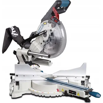 Pokosová pila Pokosová pila pila HOLZKRAFT KGZ 2540 Vario 250mm