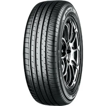 Letní osobní pneu Yokohama BluEarth-XT (AE61) ( 215/65 R16 98H BluEarth A C )
