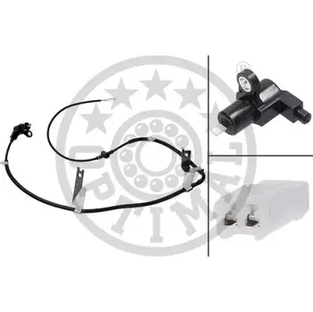 ABS OPTIMAL Snímač počtu otáček kol OPT 06-S519