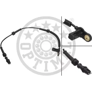 ABS OPTIMAL Snímač počtu otáček kol OPT 06-S454