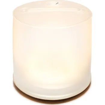 Stojací lampa Solární lampa BioLite Luci Charge 360