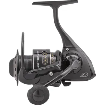 Naviják RYOBI Arctica BL *: Naviják RYOBI Arctica BL 4000