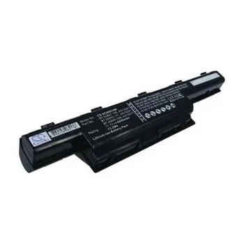 Baterie k notebooku Baterie Cameron Sino CS-AC4551HB, Li-Ion, 6600