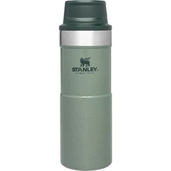 Termoska Stanley Termohrnek Classic series zelená