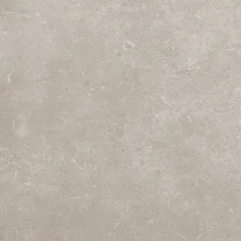 Dlažba Limestone, DAL62802, dlaždice slinutá, 60x60cm, béžovošedá