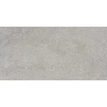 Dlažba Kaamos, DAKSR587, dlaždice slinutá, 30 x 60 cm, šedá