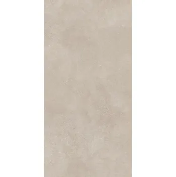 Dlažba Betonico, DAKV9794, dlaždice slinutá, 60 x 120 cm, tmavě béžová
