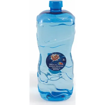 Hra na zahradu Addo Bublifuk - náhradní náplň, 1800 ml