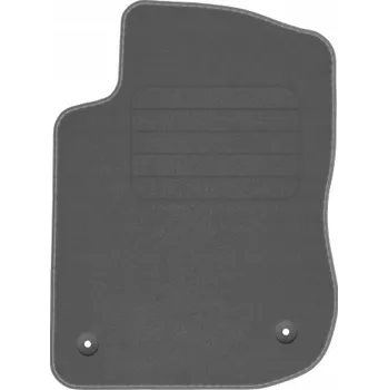 autokoberec Velurové autokoberce Edecor