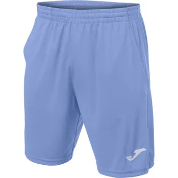 Pánské šortky Joma Drive Bermuda Light Blue Oblečení pánské: L