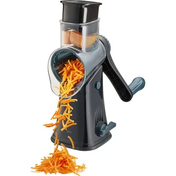 Struhadlo Bubnové struhadlo CLICK, Gefu