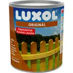 LUXOL originál 2,5l S1023/0081 červeň r