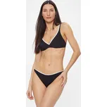 Chantelle Vrchní část bikin Authentic C12IMA Černá 80B