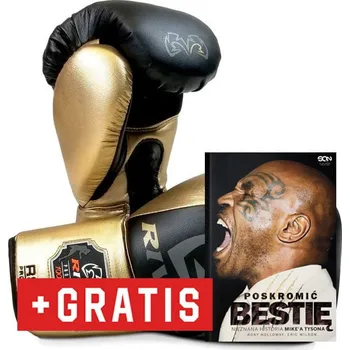 Boxerské rukavice Boxerské rukavice rival boxing RS100 18 oz