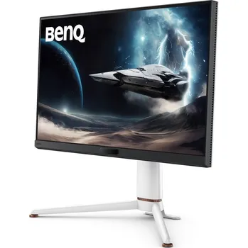 Monitor BENQ Mobiuz 27" LED EX271Q/ 2560x1440/ IPS panel/ 1000:1/ 1ms/ HDMI/ DP/ 180Hz/ repro