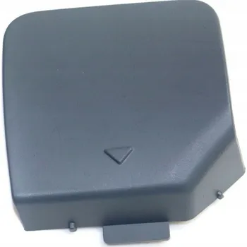 Nárazník BMW 3GT F34 M-PAKET 13- KRYTKA TAŽNÉHO ZAŘÍZENÍ NÁRAZNÍK ZADNÍ 51118061551