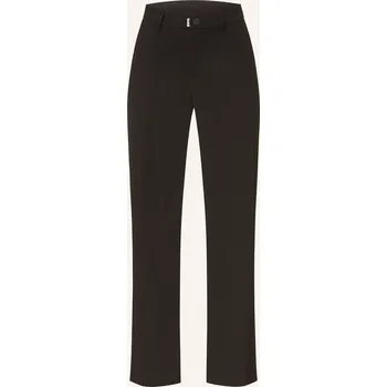 Pnts Dámské Marlene Kalhoty The Baggy, černá, 36