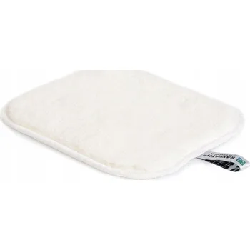 Utěrka Utěrka bavlna Raypath v balení 1 ks bílá