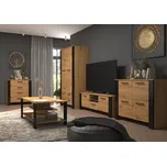 Obývací stěna Slide 3