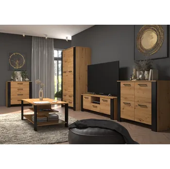 Obývací stěna Obývací stěna Slide 3