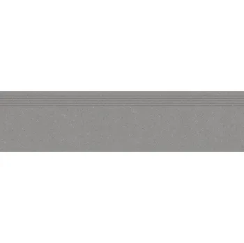 Compila, DCPVD866, schodovka, 30x120cm, tmavě šedá