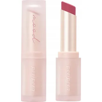 Rtěnka Peripera INK MOOD MATTE STICK 06 MAUVE-HOLIC - matná rtěnka
