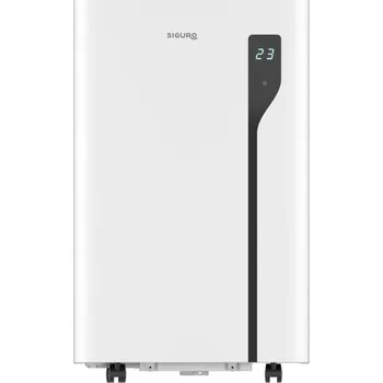 Klimatizace SIGURO AC-F280W Mistral 12
