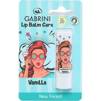Přípravek na rty Rtěnka na rty | GABRINI