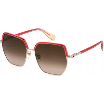 Sluneční brýle Dámské sluneční brýle Furla SFU623-57594Y ø 57 mm