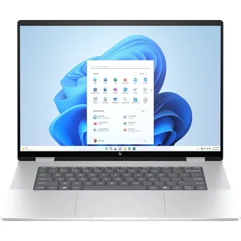 Notebook Notebook HP ENVY x360 16-ac0002nc (A48VKEA) 16" Intel Core Ultra 7 32GB / 1000GB