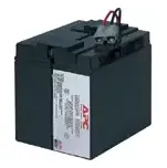 Battery replacement kit RBC7