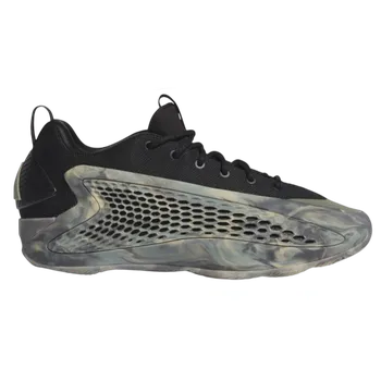 Dámské tenisky Basketbalové boty adidas Anthony Edwards 1J Low shoe Kids ji4074 Velikost 40 EU | 6,5 UK | 7Y US | 24,6 CM