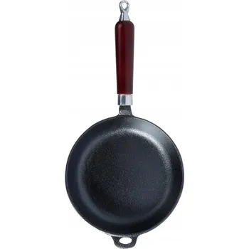 Pánev Tradiční pánev Vilde Cast Line 20 cm litinová