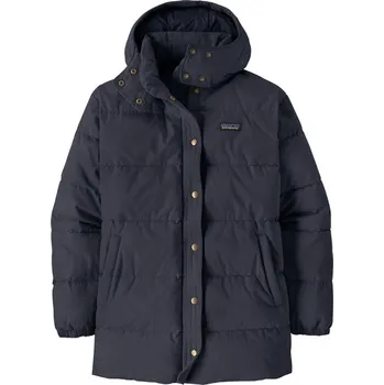 PATAGONIA W's Cotton Down Parka, SNBE velikost: S