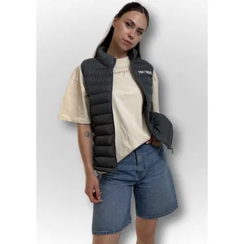 Dámská vesta Triangel Dámská vesta Climber Grey Barva: Šedá, Velikost: M