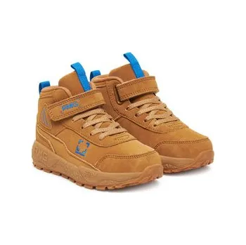 Dámské tenisky Primigi Sneakersy AVANT-8966100 Hnědá 39