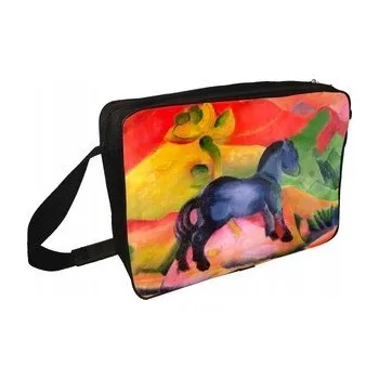 Taška přes rameno Szyjemy sztukę