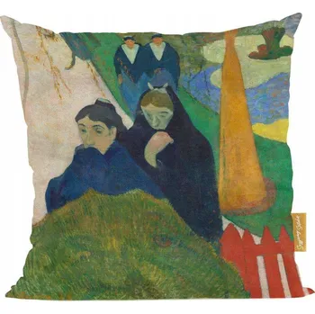 Polštář Polštář Arlésiennes (Mistral) Paul Gauguin