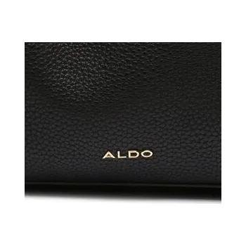 Kabelka Kabelka Aldo Tenterden 13637685 Černá OS