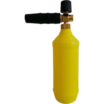 Vysokotlaký čistič Pěnovací nástavec LS3 s regulací pro vysokotlaký čistič